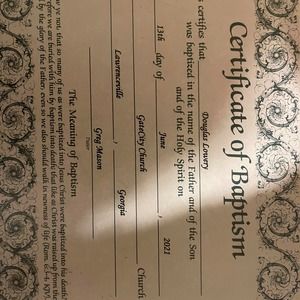 Meet your Posher, Douglas